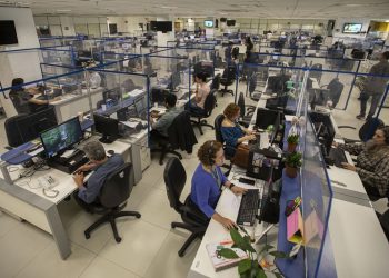 ABI chega aos 115 anos com desafios na comunicação do país