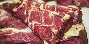 Rússia retira embargo à importação de carne bovina brasileira