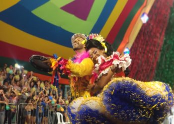 Prefeito Bruno Cunha Lima assina convênio de destinação de verbas para quadrilhas juninas nesta segunda-feira