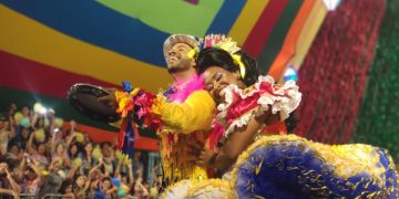 Prefeito Bruno Cunha Lima assina convênio de destinação de verbas para quadrilhas juninas nesta segunda-feira