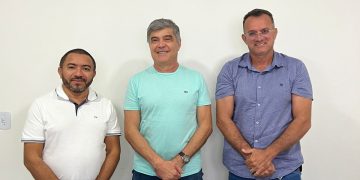 Alexandre do Sindicato se reúne com líderes do PL e discute possibilidade de filiação ao partido