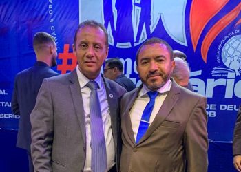 Projeto institui medalha para homenagens aos 100 anos da Assembleia de Deus em Campina Grande