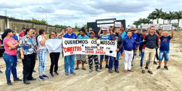 Procurador do Trabalho dá prazo para que sejam apresentadas soluções para situação dos trabalhadores da Coteminas