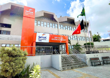 Senac Paraíba abre inscrições para cursos gratuitos em Campina Grande
